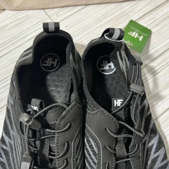 Hike footwear Lorax Pro Healthy non-slip barefoot summer shoe unisex EU42 W11 M9 - Picture 4 of 6